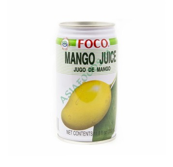 SOK MANGO - FOCO - 350ml*24