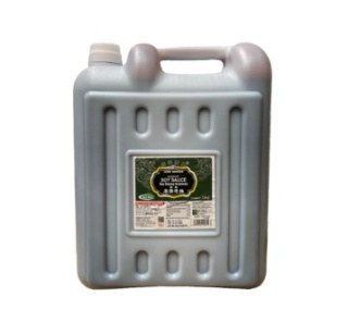 Sos Sojowy Grzybowy Jade Bridge 15KG