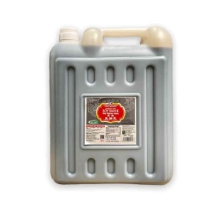 SOS Sojowy Jasny Jade Bridge 15KG