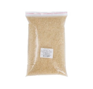Sezam Biały Obrany Luzem -1kg