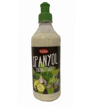 Sos Hiszpański 500ml Gala