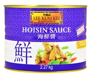 Sos Hoisin puszka 2,268kg LKK