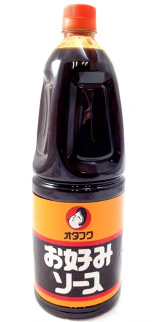 Sos Okonomi Kokusai 2,1kg Otafuku