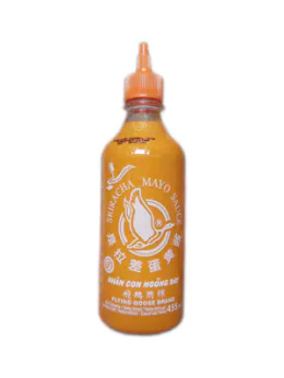 Sos Sriracha Mayo 455ml