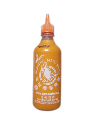 Sos Sriracha Mayo 455ml