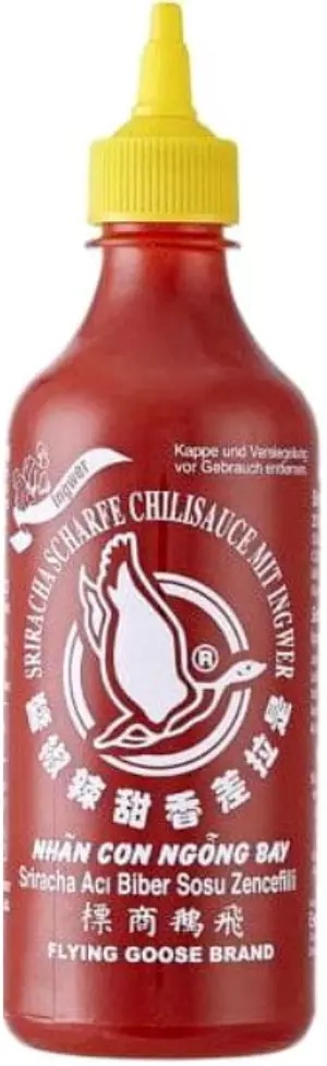Sos Sriracha imbirowy 455ml F.Goose