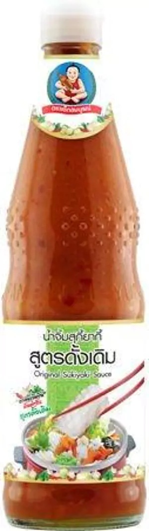 Sos Sukiyaki HB 800g