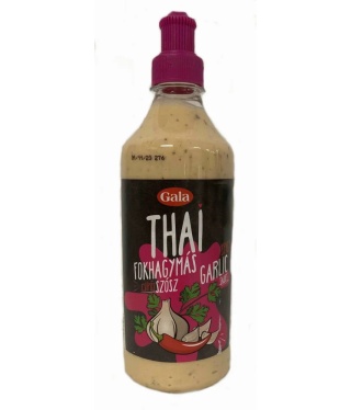 Sos Tajski 500ml Gala