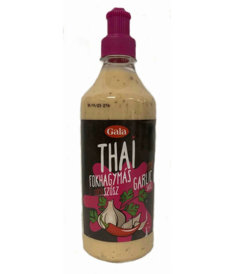 Sos Tajski 500ml Gala