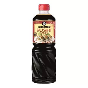 Sos Unagi Sushi Sauce 975ml Kikkoman