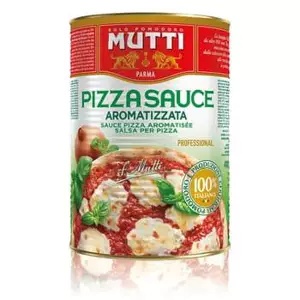 Sos do pizzy z przyprawami 4,1kg Mutti