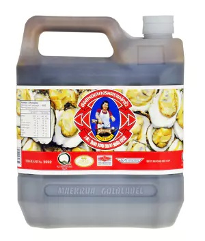 Sos ostrygowy 4,5L Maekrua