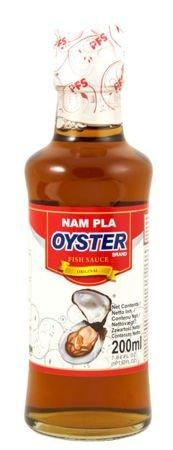 Sos rybny 200ml Oyster