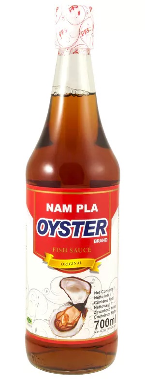 Sos rybny 700ml Oyster