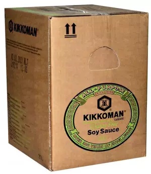 Sos sojowy Kikkoman Tamari 20L bezglutenowy