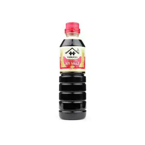 Sos sojowy Yamasa 500ml Sos sojowy Yamasa 500ml