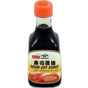 Sos sojowy Yamasa Sushi Shoyu 200ml