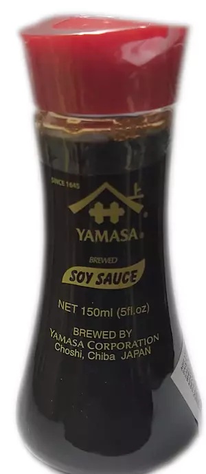 Sos sojowy Yamasa 150ml