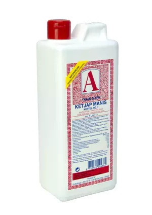 Sos sojowy słodki Ketjap Manis 1l A e