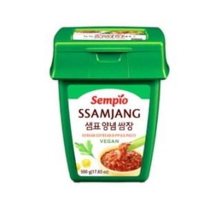 Samjang pasta sojowa 500g Sempio
