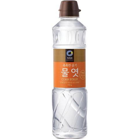 Syrop Kukurydziany OFOOD 700g Syrop Kukurydziany OFOOD 700g