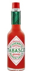 Tabasco Red 350ml