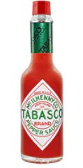 Tabasco Red 60ml Tabasco Red 60ml