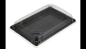 Tacka HP-03 (16,5x11,5cm),50szt. Tacka HP-03 (16,5x11,5cm),50szt.