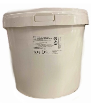 Tahini Miazga Sezamowa 10 Kg