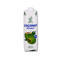 WODA KOKOSOWA-BAMBOO TREE-1L*12