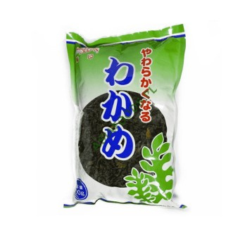 Wakame Cięte (CN) 100g Wakame Cięte (CN) 100g