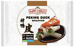 Wraps do kaczki po Pekińsku 918g Happy Belly