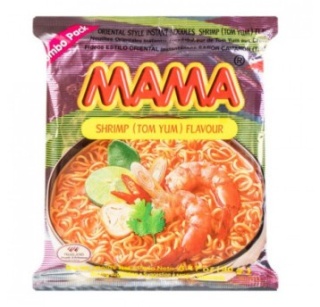 ZUPKI MAMA KREWETKOWE-60gr*30opk