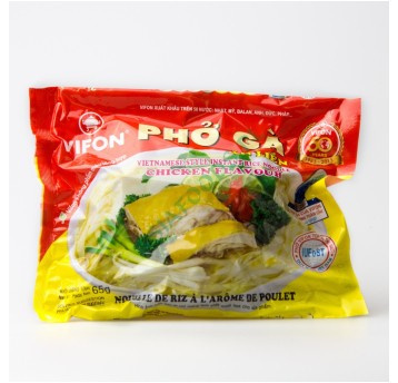 ZUPKI "PHO GA" ROSOŁ VIFON 65g/OPK*30