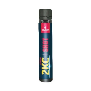 2KC XTREME SHOT 25 ML