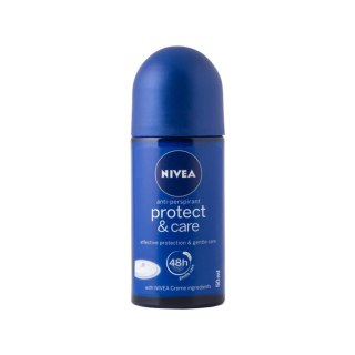 Antyperspirant dla kobiet Protect&Care 48h 50 ml