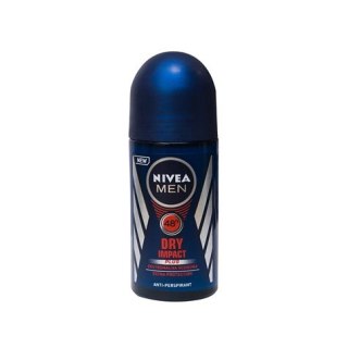 Antyperspirant dla mężczyzn Dry Impact 50 ml
