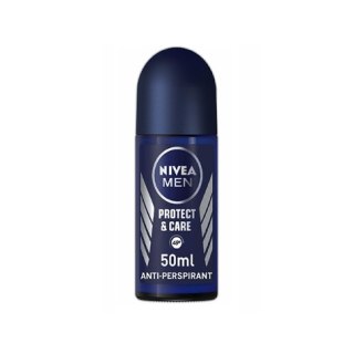 Antyperspirant dla mężczyzn Protect&Care 50 ml
