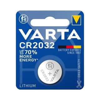 Bateria CR 2032 1 szt.