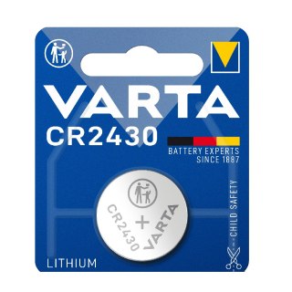 Bateria CR 2430 1 szt.