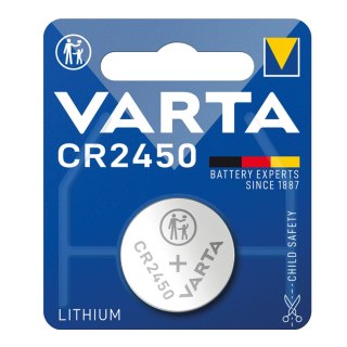 Bateria CR 2450 1 szt.