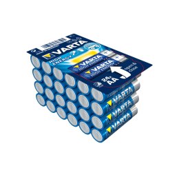 Bateria High Energy Big Box R6/AA 24 szt.