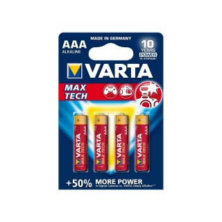 Bateria AAA Long Life Max Power R3 4 szt.