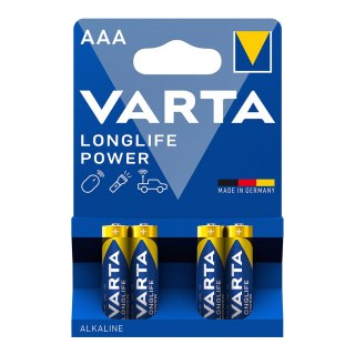 Bateria AAA Long Life Power R3 4 szt.