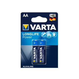 Bateria AA Long Life Power R6 2 szt.