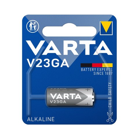 Bateria V23 GA 1 szt. Bateria V23 GA 1 szt.