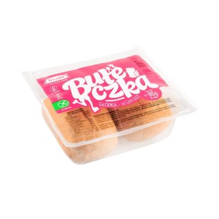 Bezglutenowa Słodka Bułeczka 2x40g