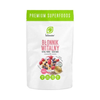 Błonnik witalny bez dodatku cukru 250 g