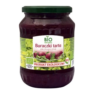 Buraczki tarte BIO 680 g