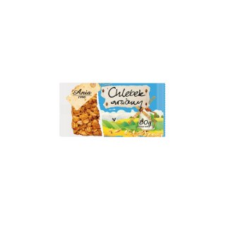Chlebek owsiany 80 g